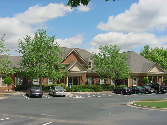Hyatt & Stubblefield, PC Tucker, GA Office