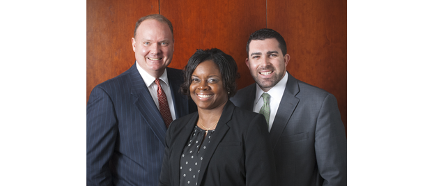 Fincher Denmark LLC Jonesboro,  Office