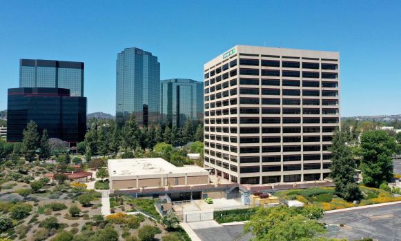 Bohm Law Group, Inc Woodland Hills, CA Office