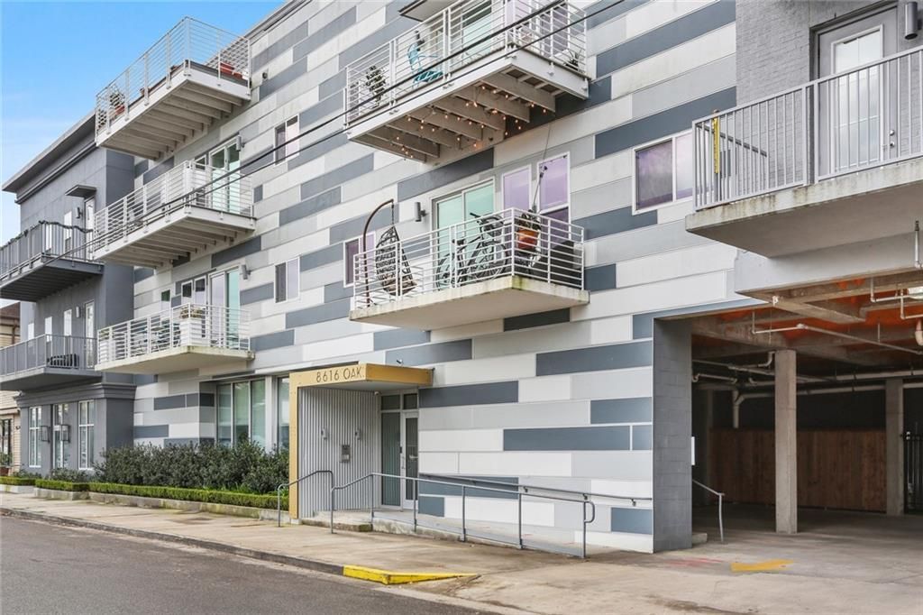 Oakes Law Firm LLC Metairie,  Office