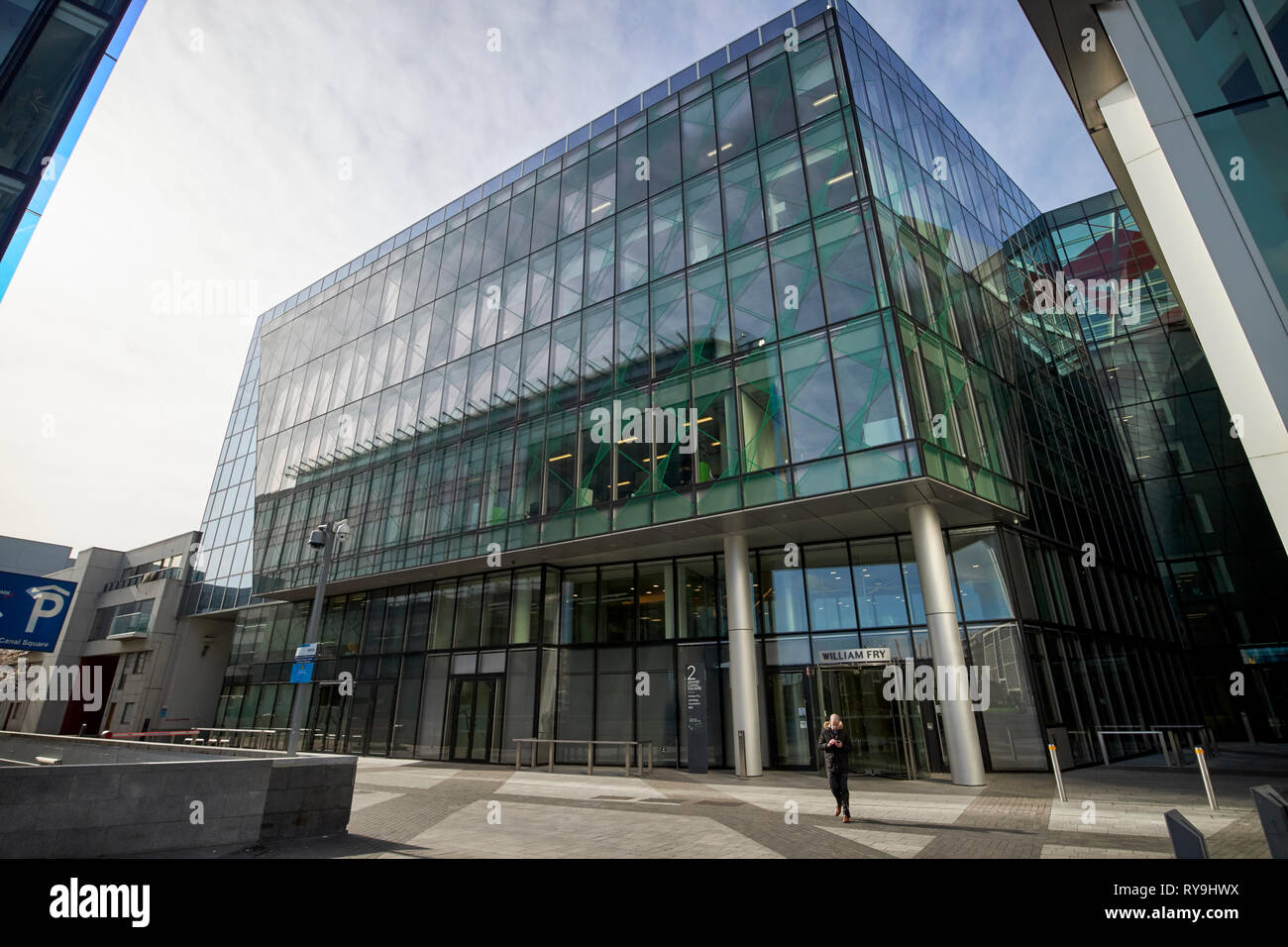 Corrigan & Corrigan Solicitors Dublin, Ireland Office