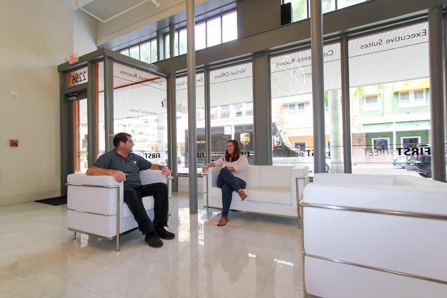 SRQ Property Law, PLLC Sarasota,  Office