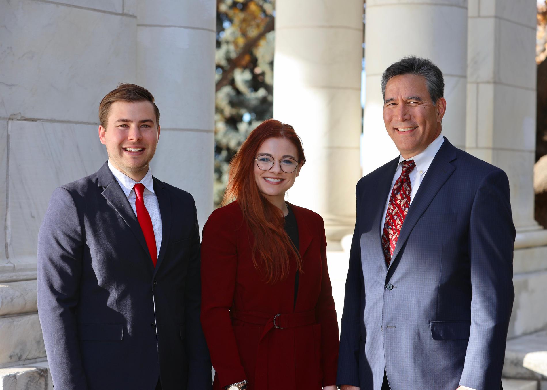 Morgan & Morgan, PA Denver, CO Office