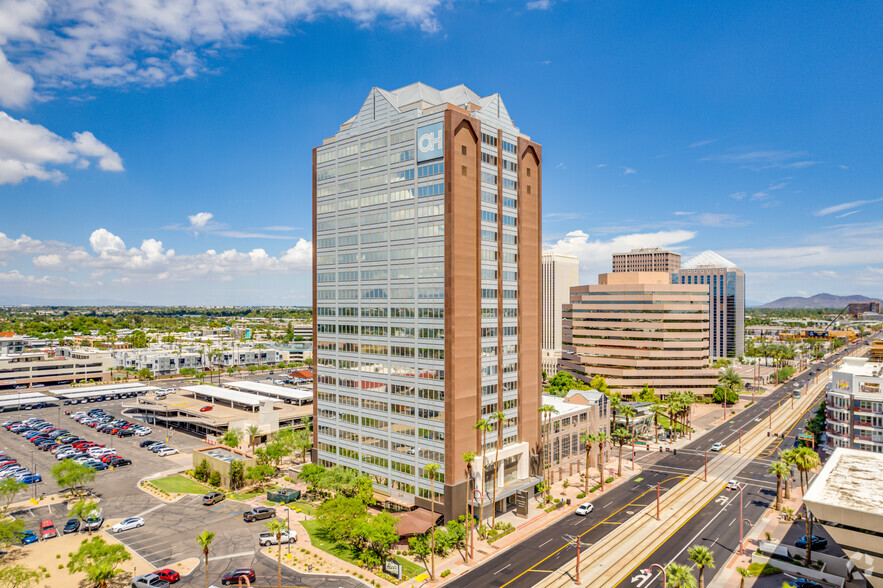 Atkinson, Hamill & Barrowclough, P.C Phoenix, AZ Office