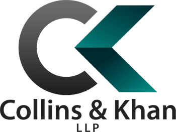 Collins & Khan LLP, Los Angeles,  Office