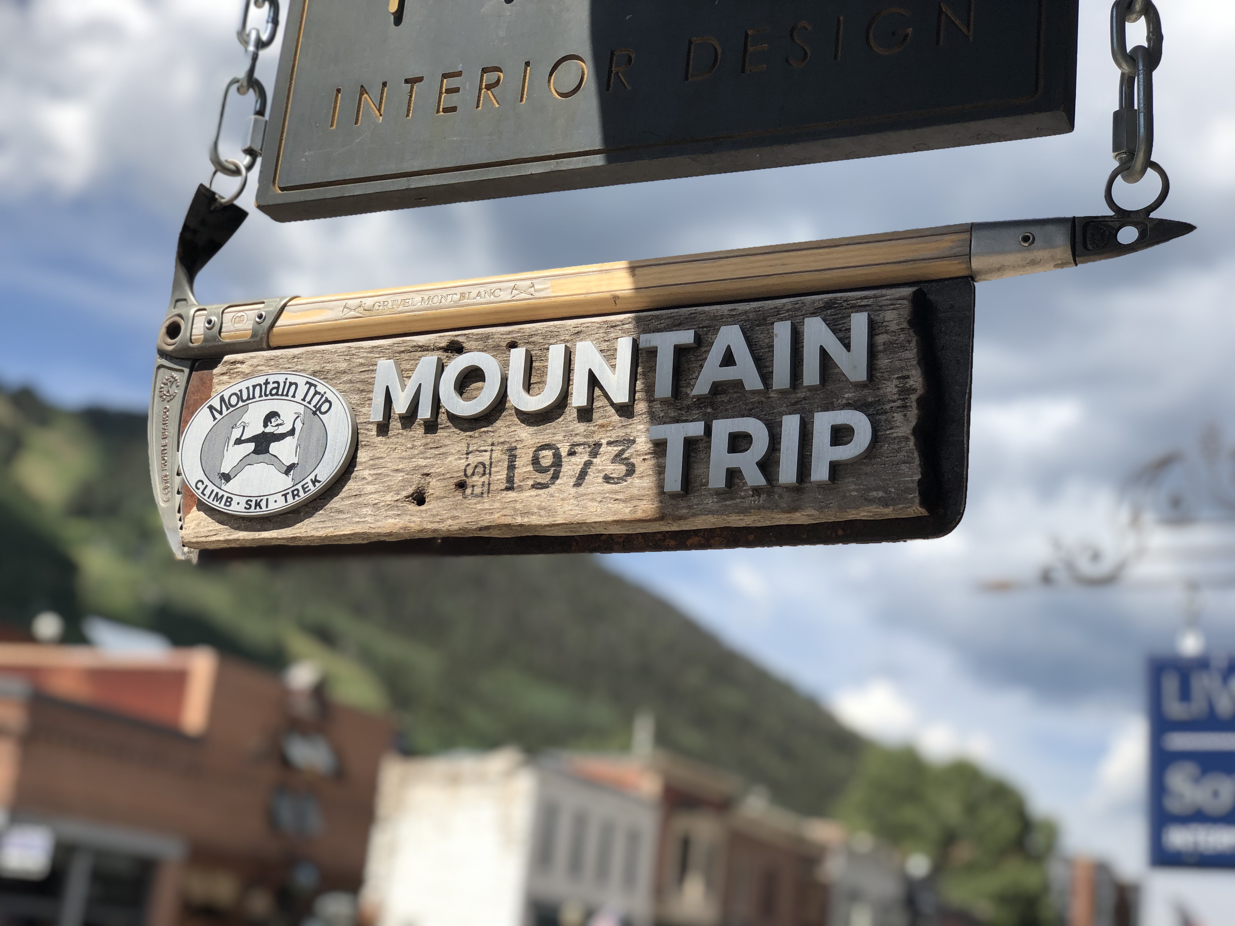 Smith Law Firm, PC Telluride, CO Office