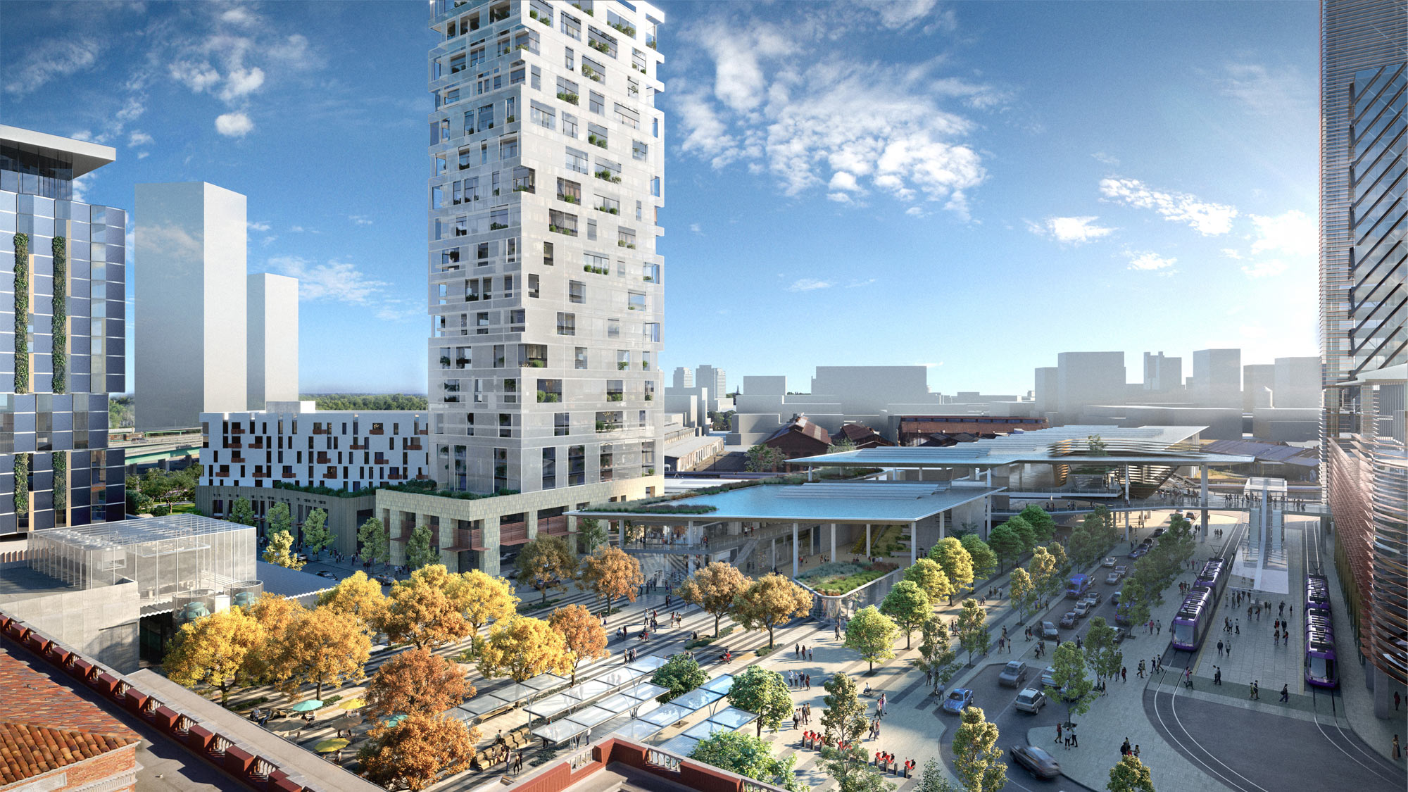 Testan Law Sacramento, CA Office