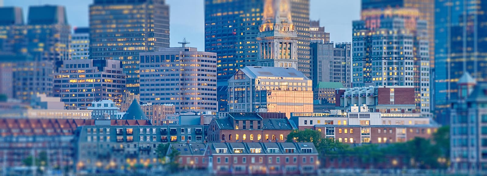 Brooks & DeRensis, P.C Natick, MA Office