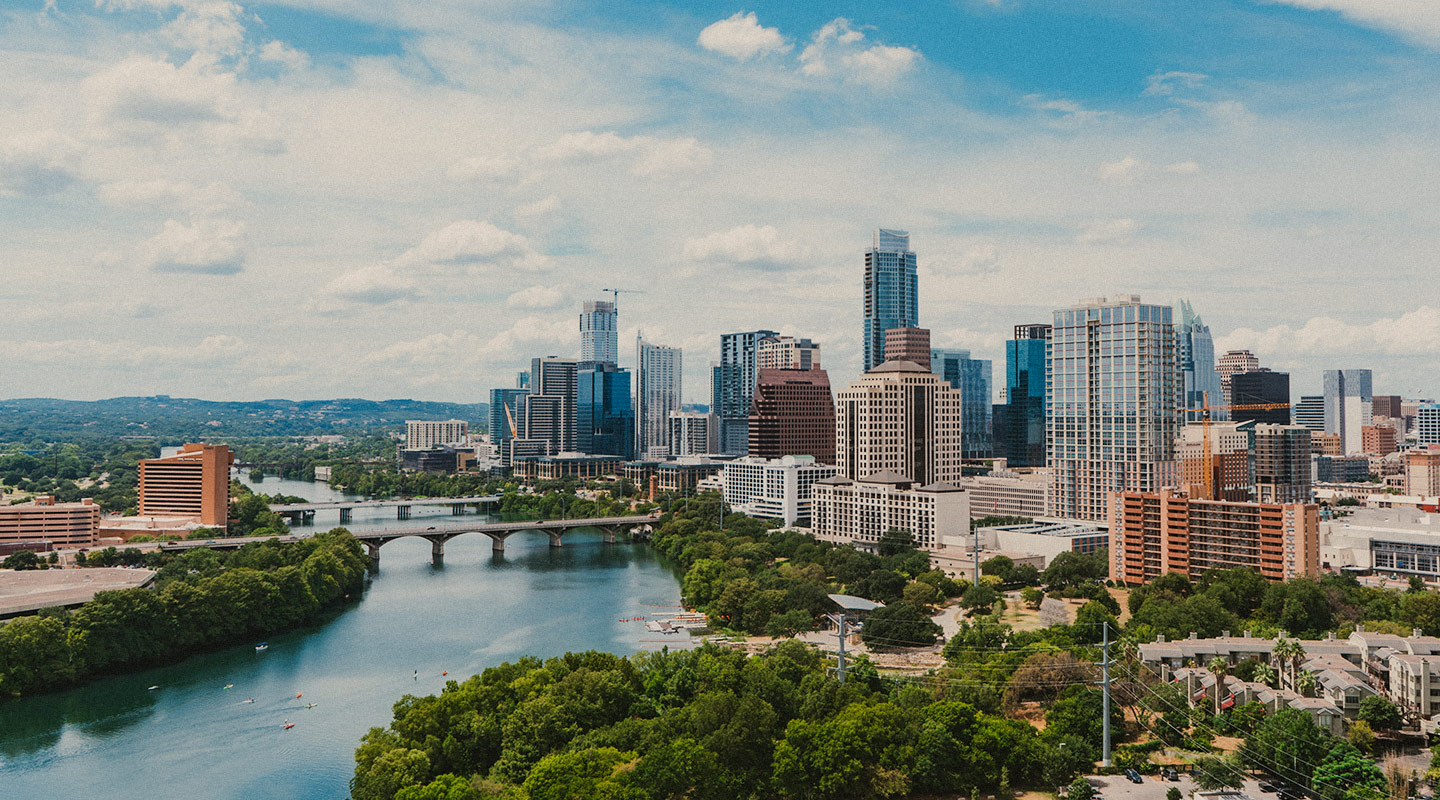 Barron & Newburger, P.C Austin, TX Office