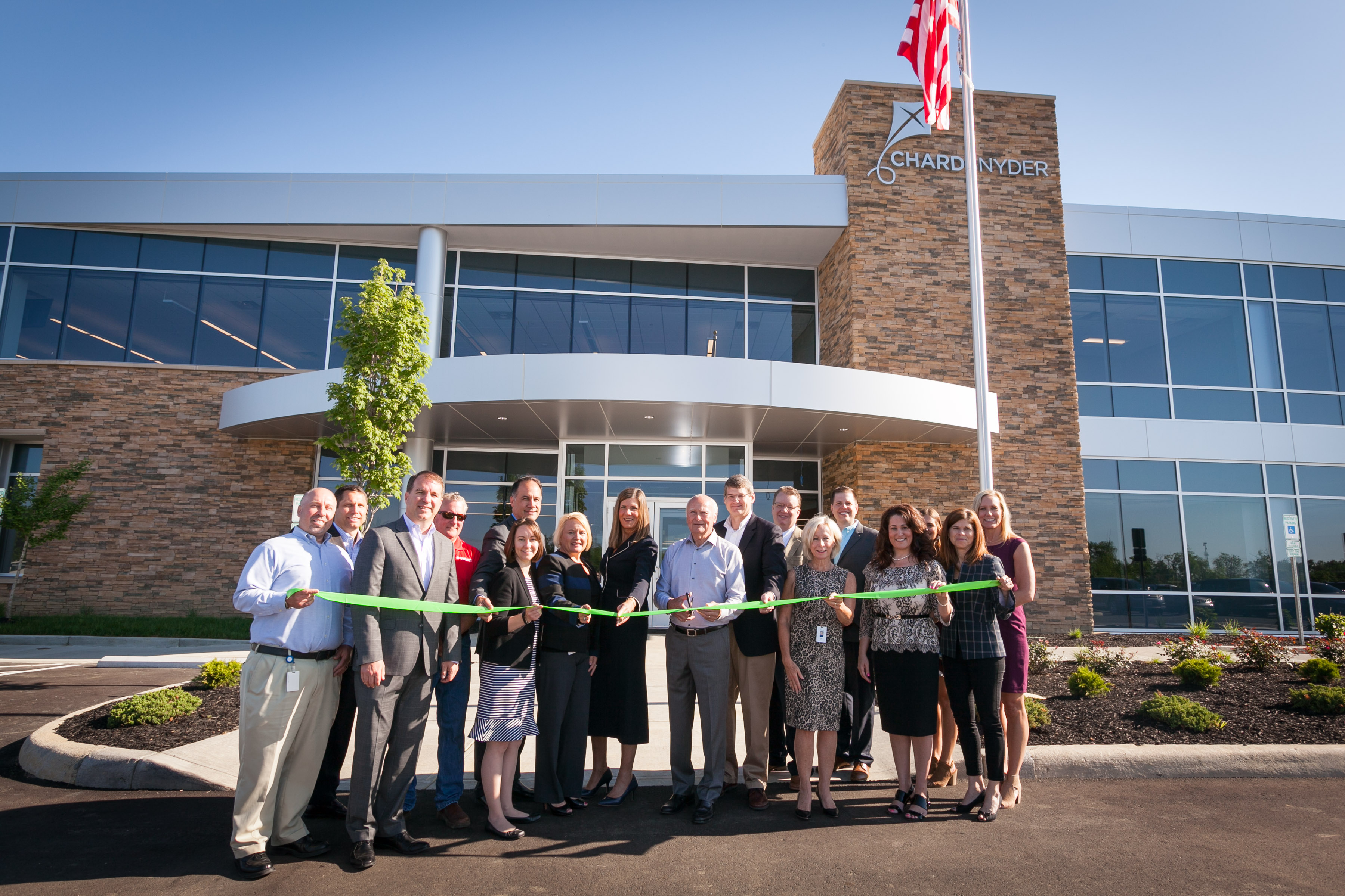 O'Connor, Acciani and Levy Mason, OH Office