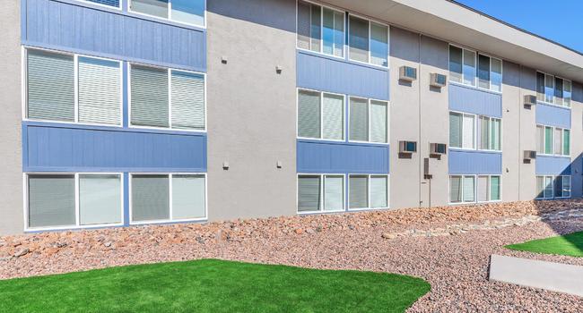 Mulliken Weiner Berg & Jolivet P.C Colorado Springs, CO Office