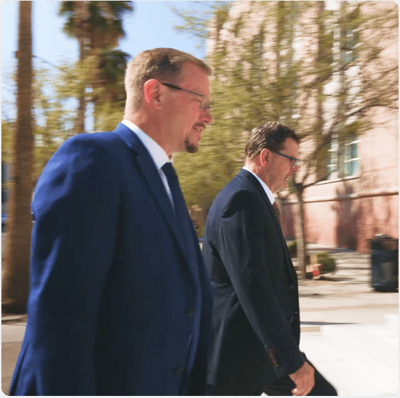 ADRAS & ALTIG, Attorneys at Law Las Vegas,  Office