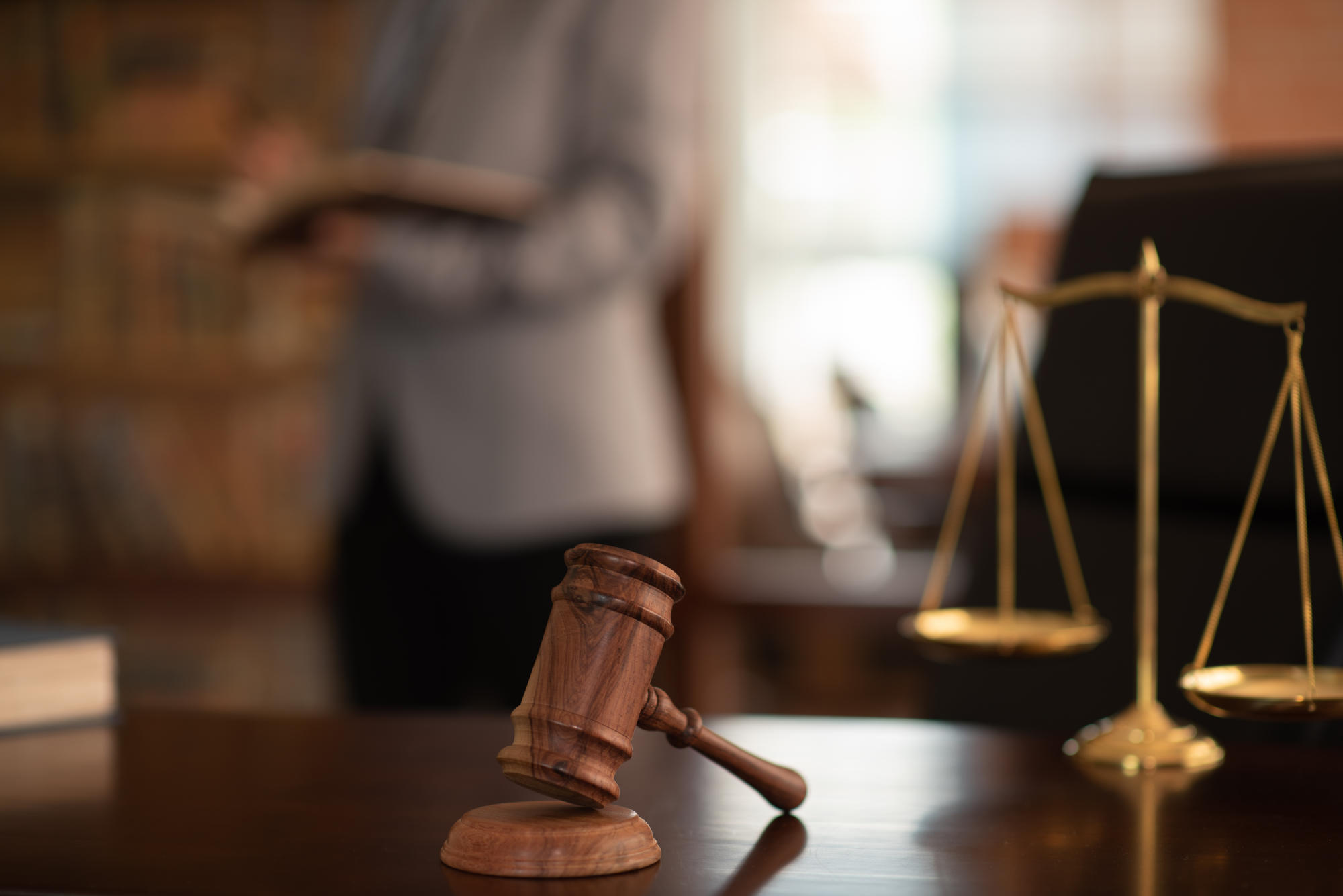 Vickers Law Group Co., LPA Westlake,  Office