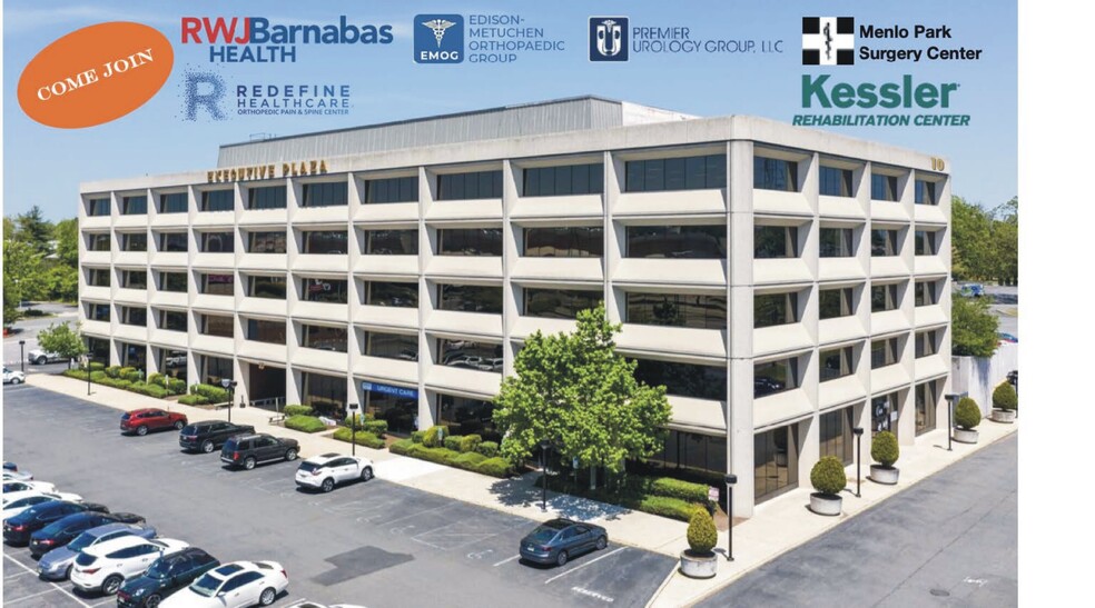 Biancamano & Di Stefano, PC Edison,  Office