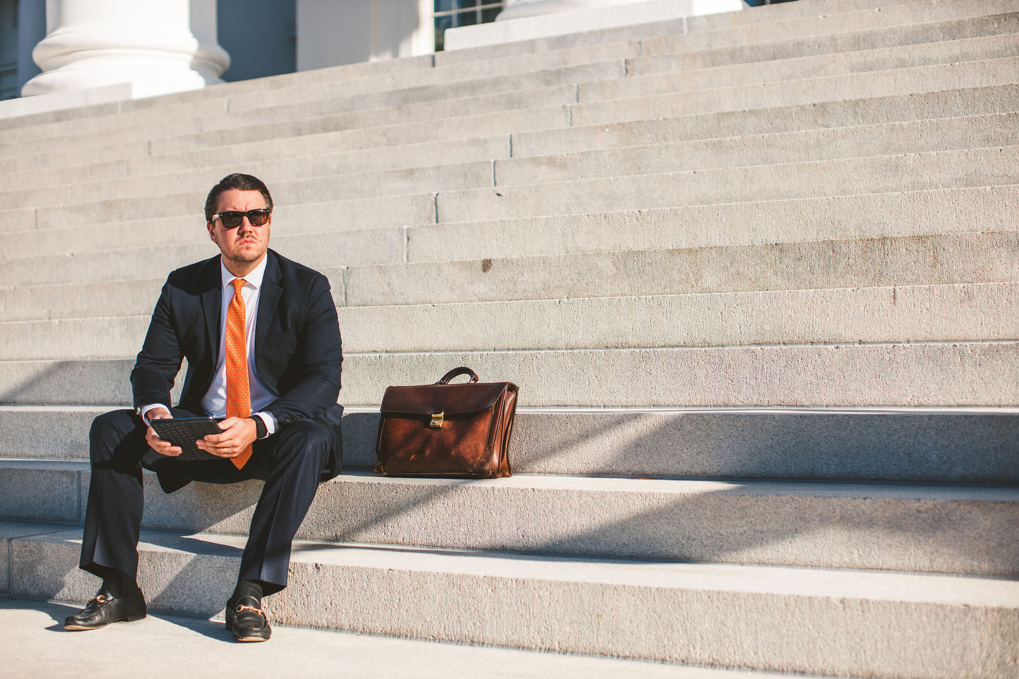 Ashwell & Ashwell, PLLC Warrenton, VA Office