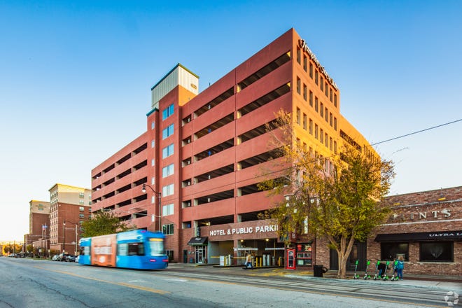 A New Energy, LLC Oklahoma City,  Office