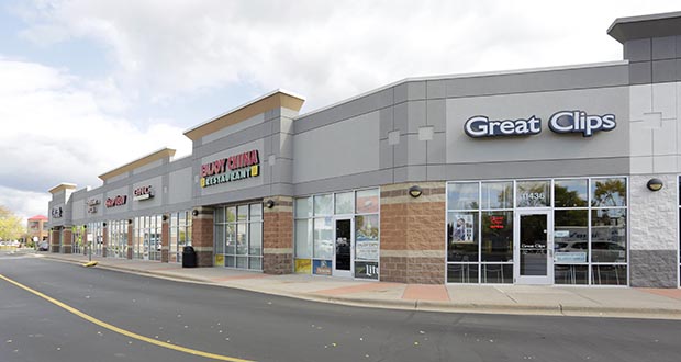 Barack Ferrazzano Kirschbaum & Nagelberg LLP Minneapolis, MN Office