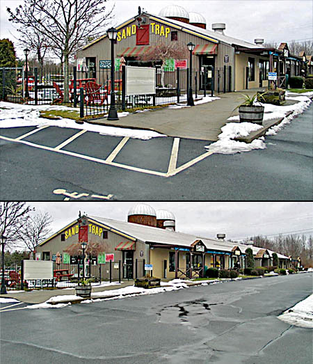 O'Connell Plumb & Mackinnon PC Springfield, MA Office