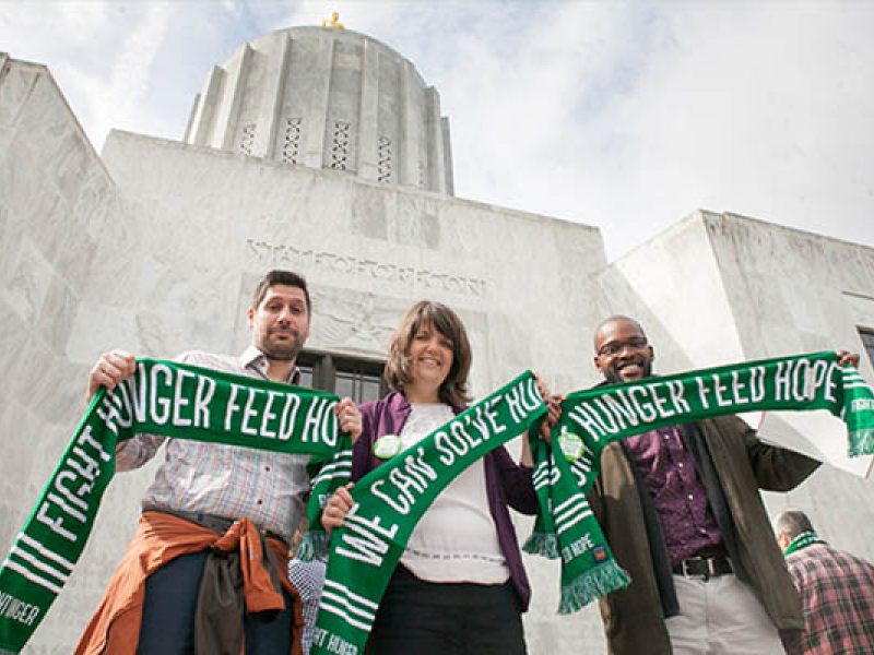 Gearing, Rackner, & McGrath, LLP Portland, OR Office