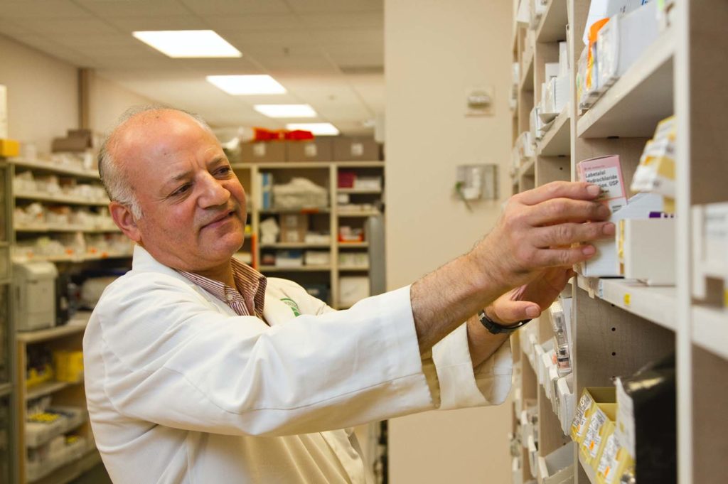 Fenton Law Group, LLP Los Angeles,  Office