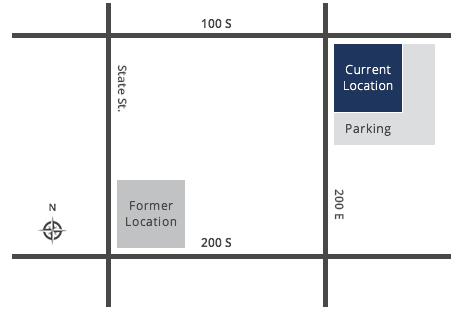 Parr Brown Gee & Loveless Salt Lake City, UT Office