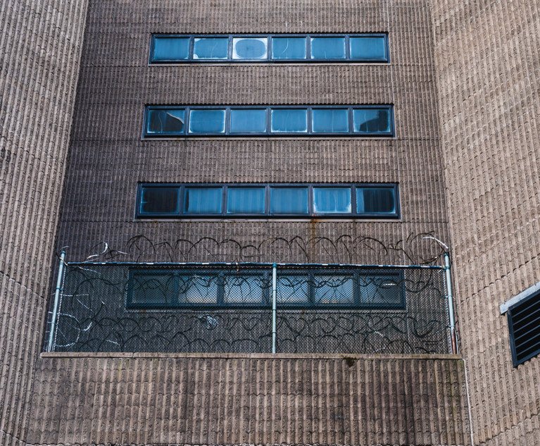 Harold C. Baker, Esq Brooklyn,  Office