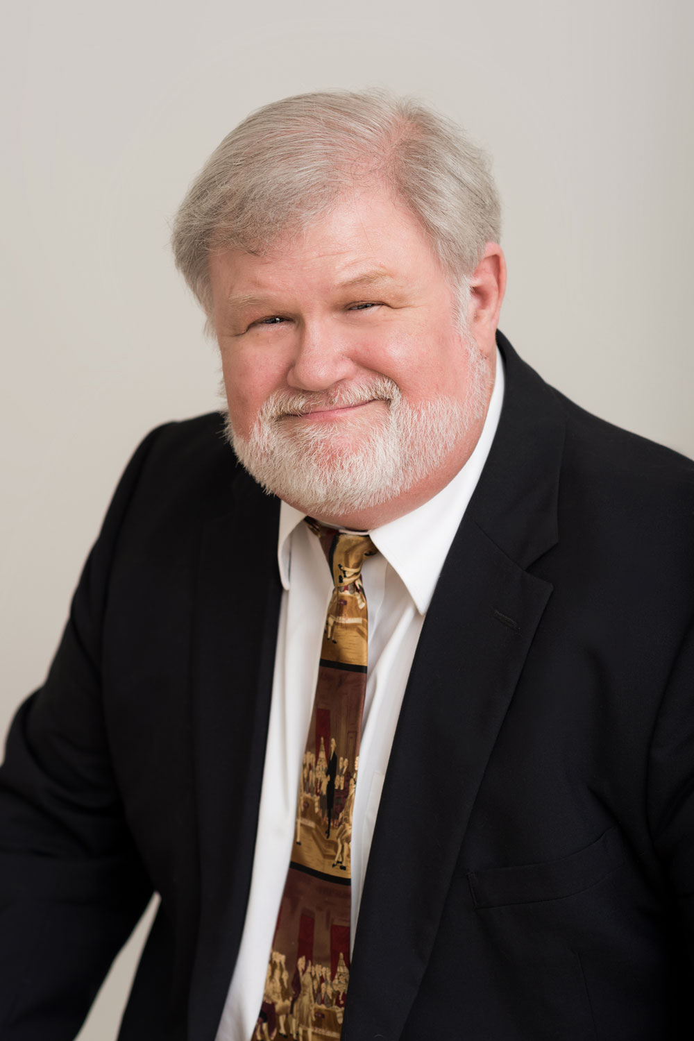 Young, Bill, Palmer, Duke, Thompson, & Alexander, P.A Pensacola, FL Office