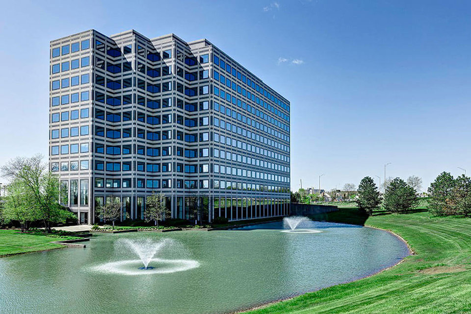Cutler & Associates, LTD Schaumburg, IL Office