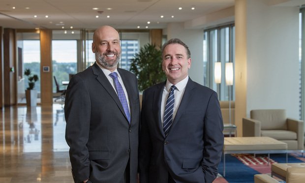 Lathrop GPM LLP Boston, MA Office