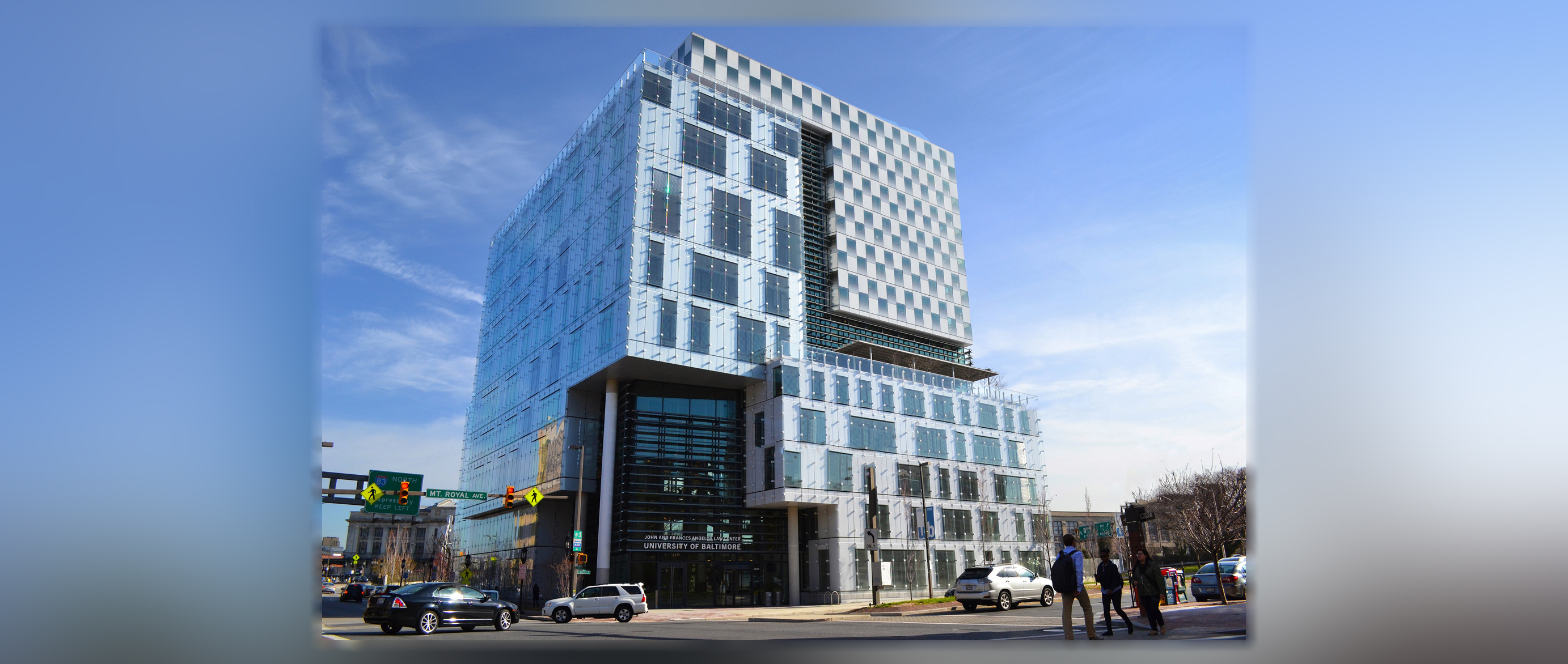 Konare Law Baltimore, MD Office