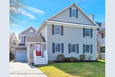 The Kelly Firm, P.C Spring Lake,  Office