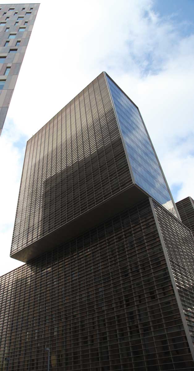 Cuatrecasas Barcelona, Spain Office