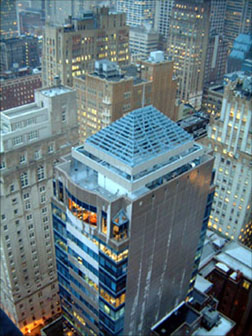 Kline & Specter, PC Philadelphia, PA Office