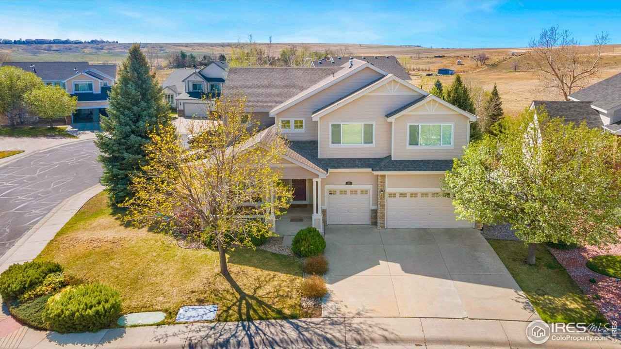 Modern Family Law Fort Collins, CO Office