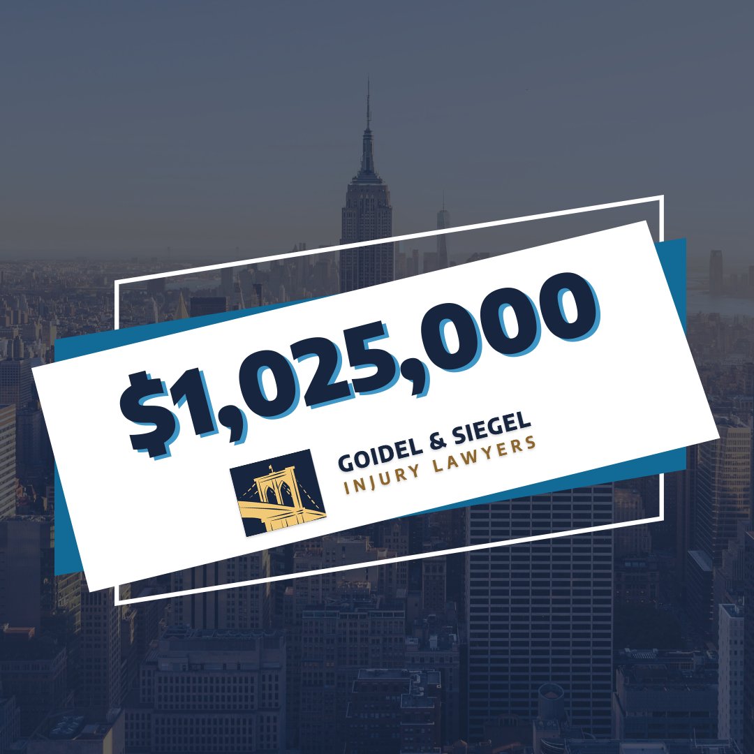 Goidel & Siegel, LLP Montclair, NJ Office