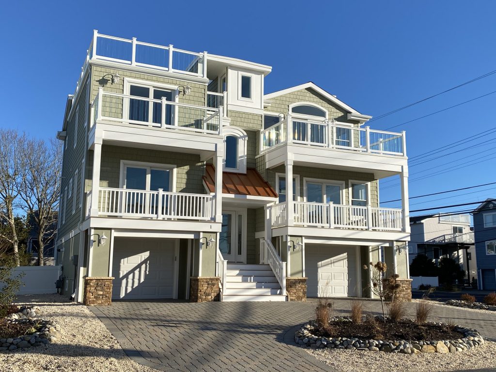 Clark Law Firm, PC Surf City, NJ Office