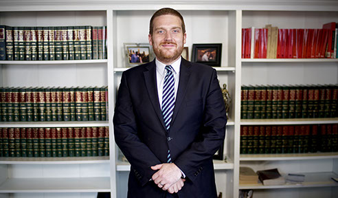 Nick Schnyder Law Firm, LLC Marietta,  Office