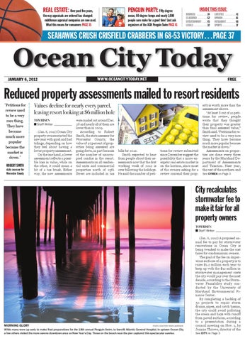 Morris James LLP Dover, DE Office