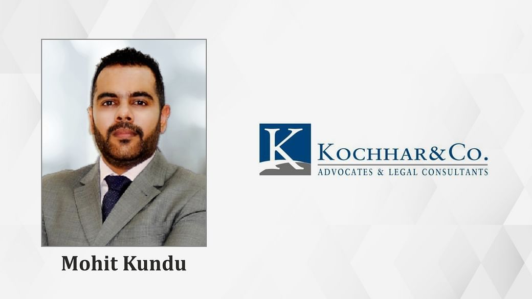 Hariani & Co Mumbai, India Office