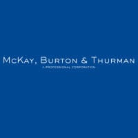 Mckay, Burton & Thurman Salt Lake City, UT Office