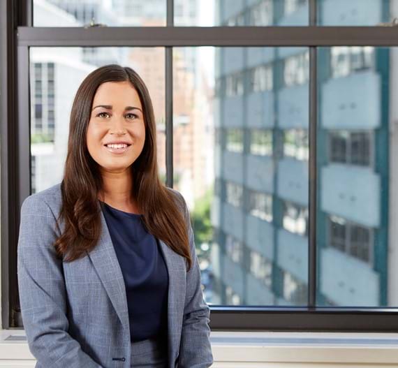 Kennedys Law LLP New York City, NY Office