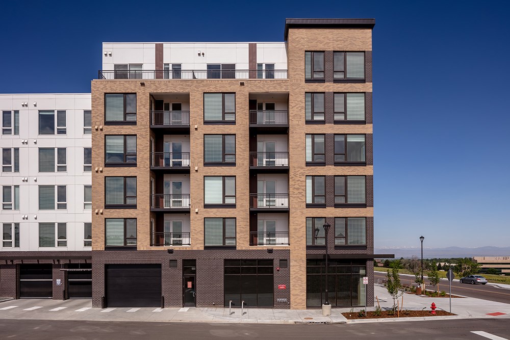 Jones Law Firm, PC Centennial,  Office