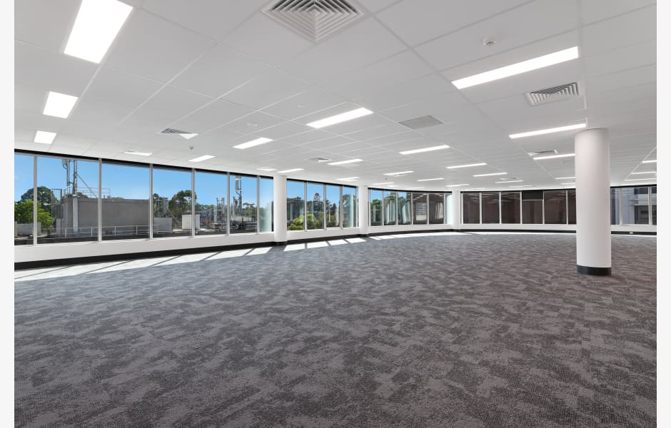 Slater and Gordon Ltd Parramatta, Australia Office