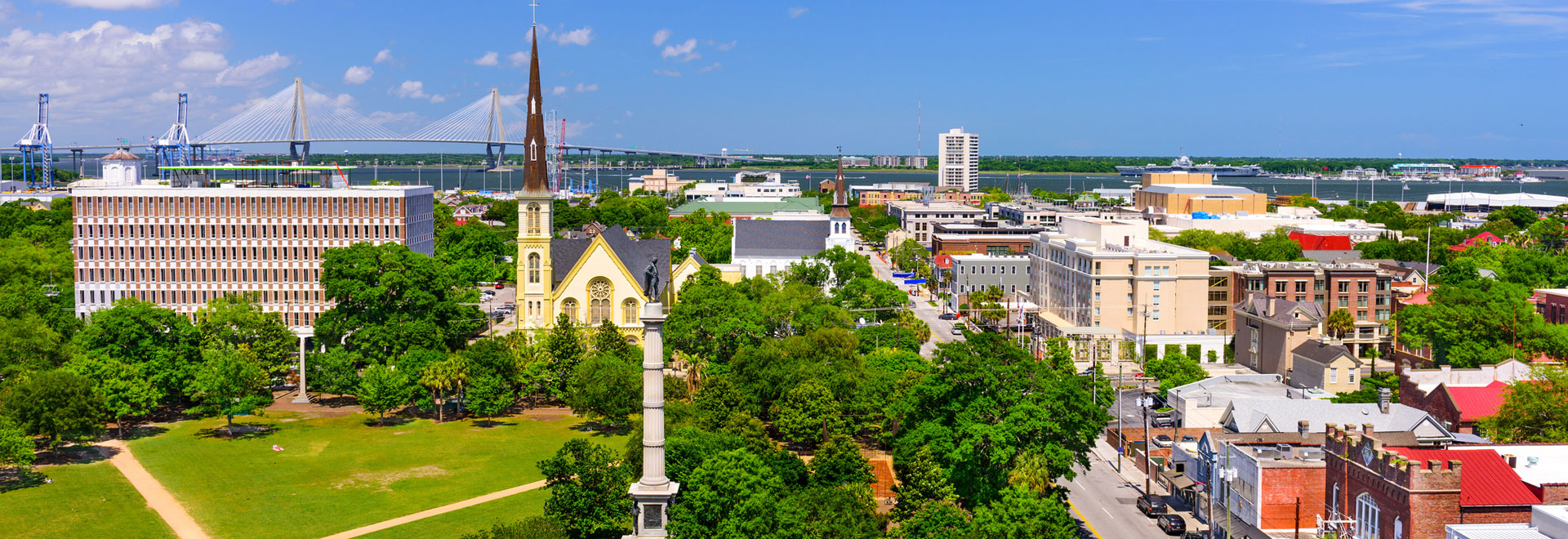 The Hood Law Firm, LLC Charleston, SC Office