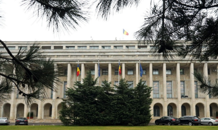 Voinescu & Partners Bucharest, Romania Office