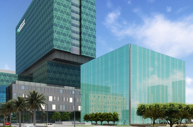 DLA Piper Abu Dhabi, United Arab Emirates Office