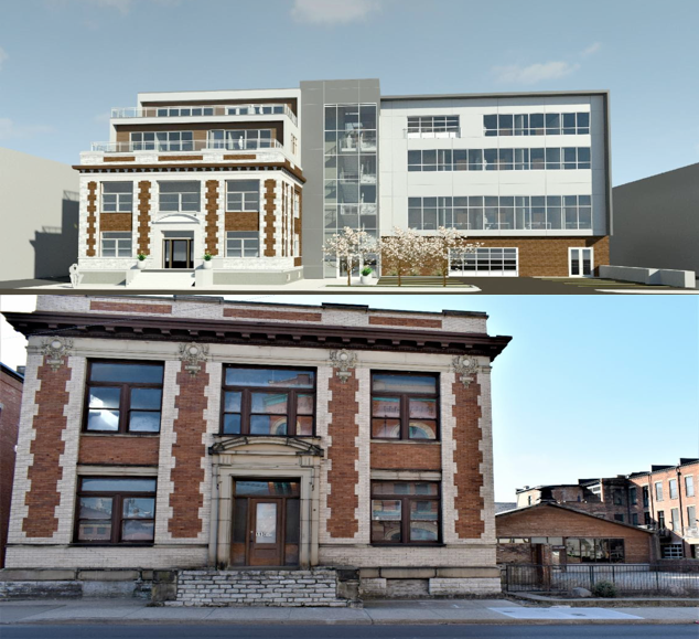 DBL Law Louisville, KY Office