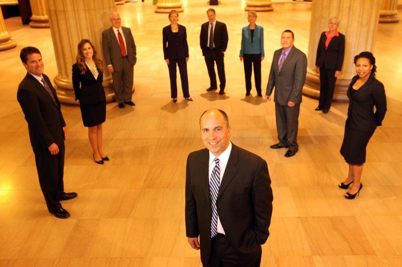 Tucker Ellis Columbus, OH Office