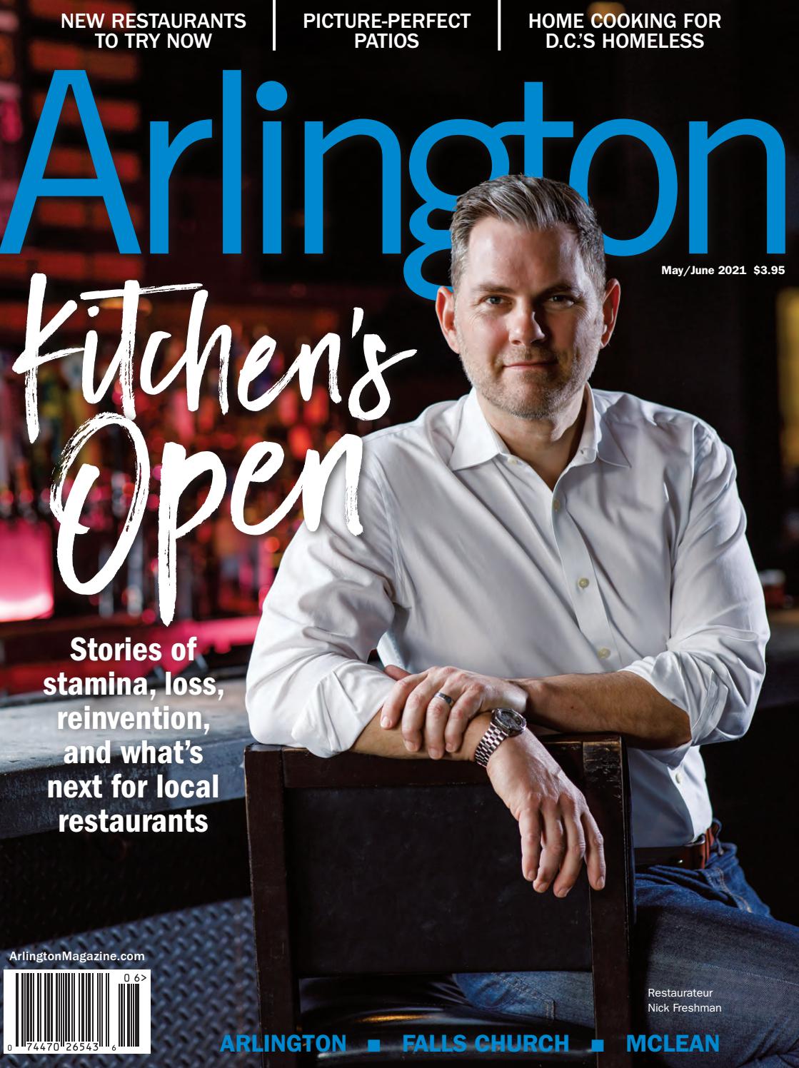 Lang Wallace LLC Arlington, VA Office