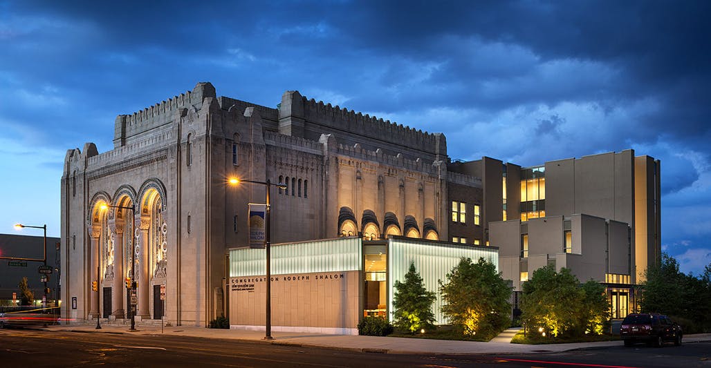 Houser LLP New York City,  Office